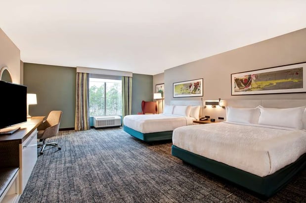 Images Hilton Garden Inn Summerville