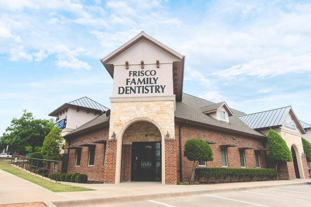 Images Frisco Family Dentistry