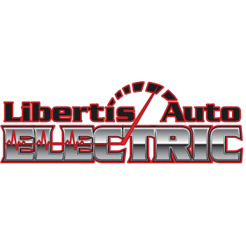 Liberti's Auto Electric Logo