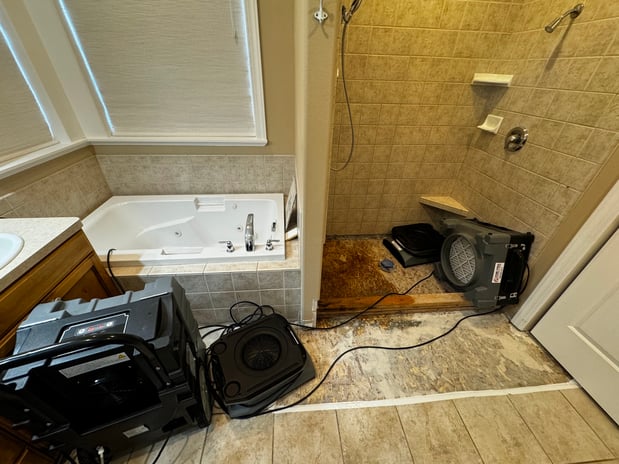 Images Home Pride Restoration and Cleaning