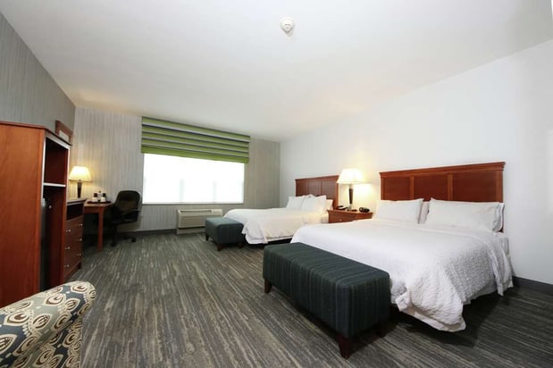 Images Hampton Inn Ellsworth/Bar Harbor