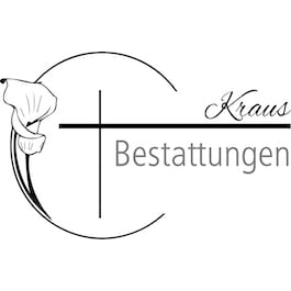 Kundenlogo Bestattungen Kraus, Inh. Steffen Schlecht
