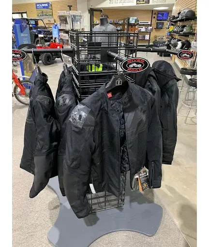 Images El Campo Cycle Center