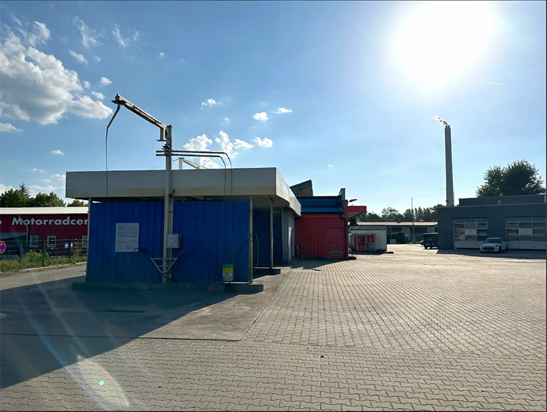Kundenbild groß 6 Tankstelle Kügel