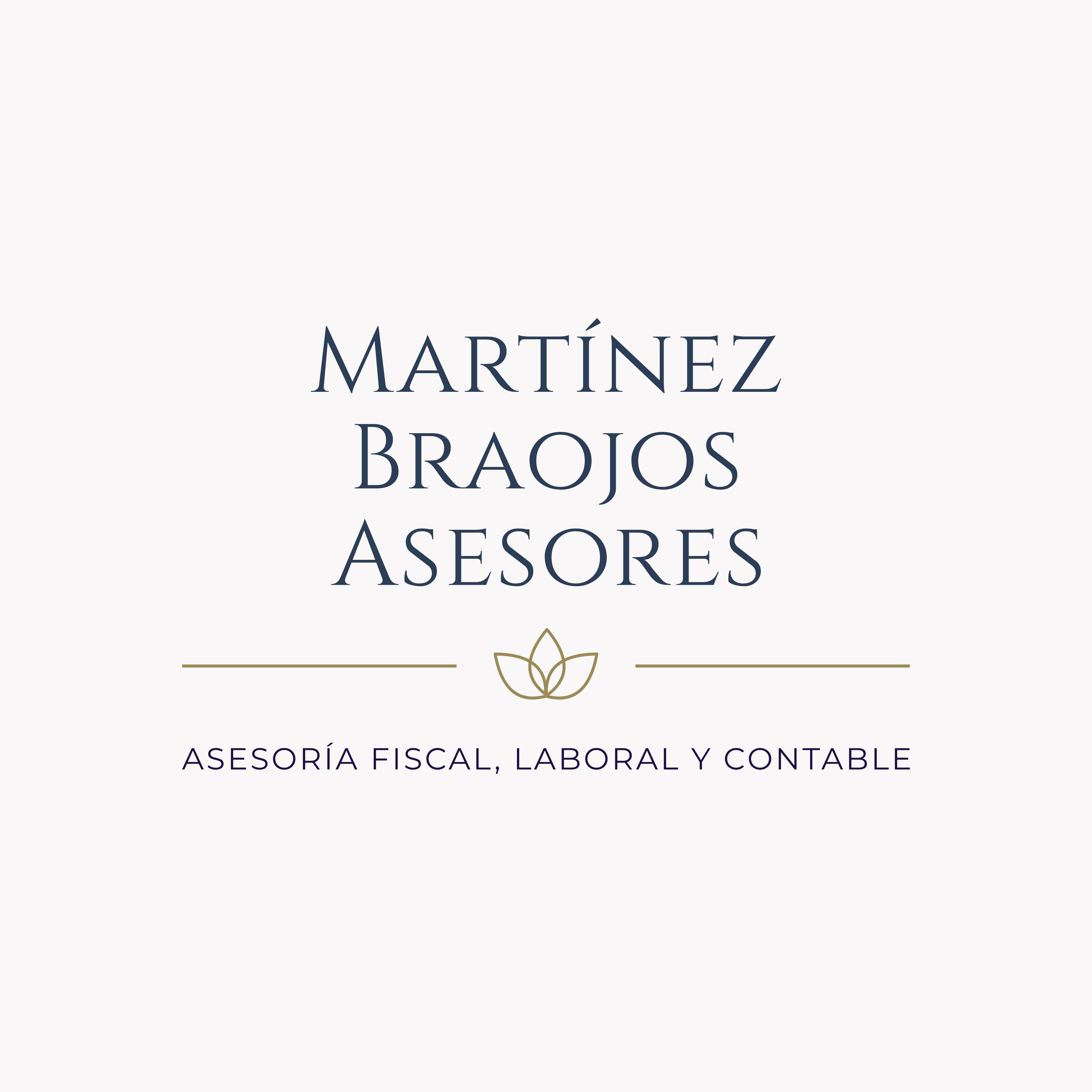 Martínez Braojos Asesores Logo