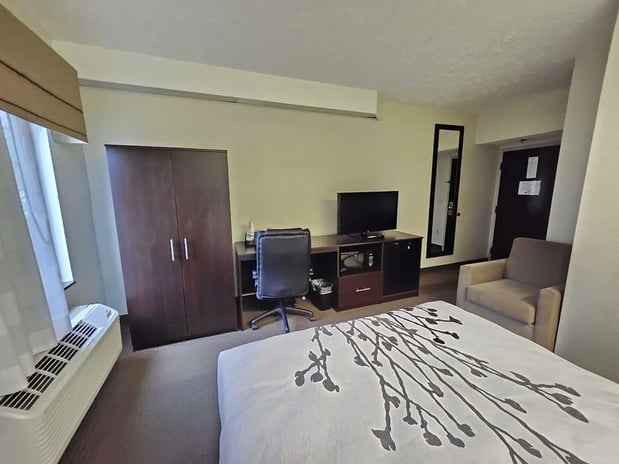 Images SureStay by Best Western Summerville Flowertown