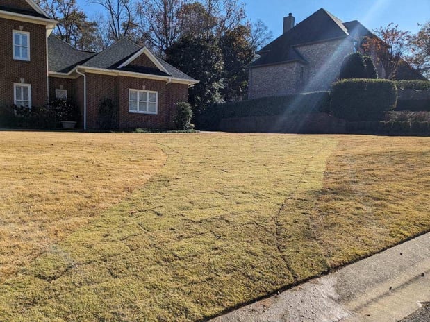Images Turf Management Systems