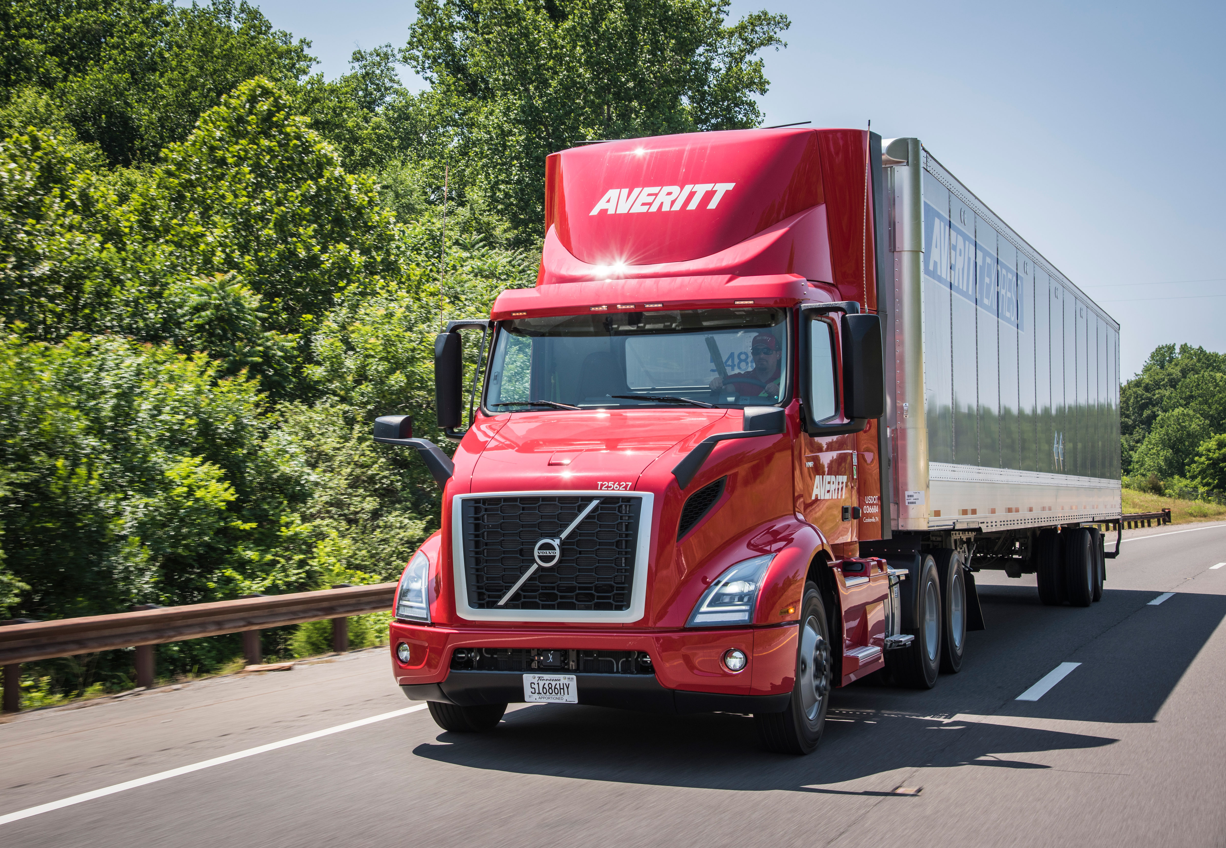 Averitt LTL