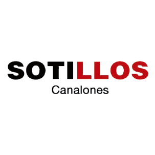 Canalones Sotillos Logo