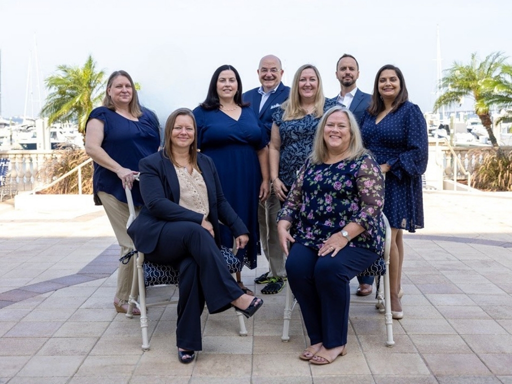 Becatti Wealth Advisors - Ameriprise Financial Services, LLC