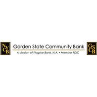 Garden State Community Bank, a division of Flagstar Bank, N.A. Logo