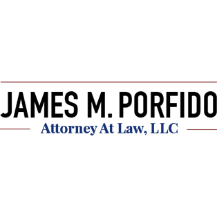 James Porfido, Attorney at Law Logo