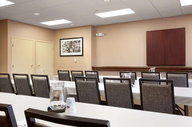 Images Hampton Inn Boston/Braintree