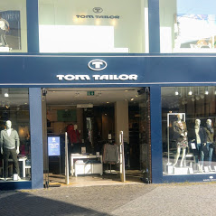 TOM TAILOR Store, Damm 12 in Braunschweig