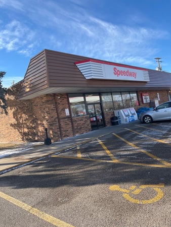 Images CoinFlip Bitcoin ATM - Speedway # 5524 (Big Lake)