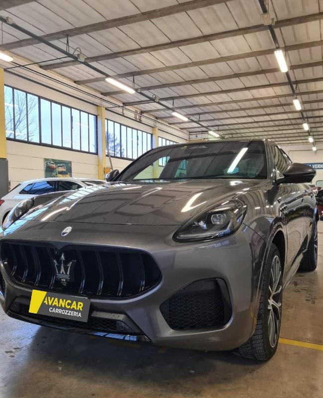 Images Carrozzeria Avancar