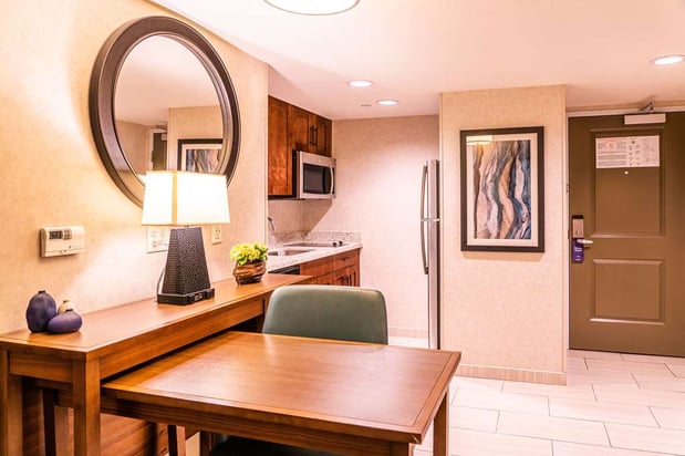 Images Homewood Suites by Hilton Pleasant Hill Concord