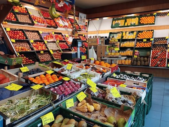 Bilder Früchte Stephan Tornes