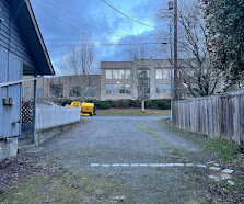 Storm Lake Paving Image