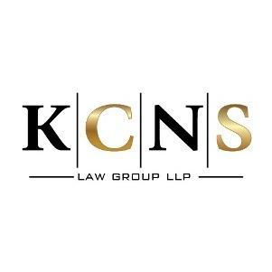 Kcns Law Group, Llp