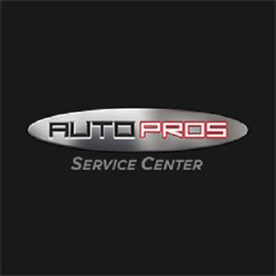 Auto Pros Service Center Logo