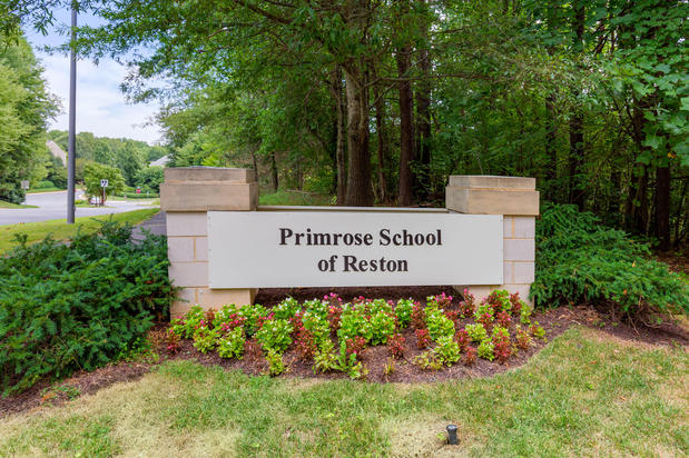 Images Primrose School of Reston