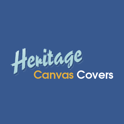 Heritage Canvas Covers Logo
