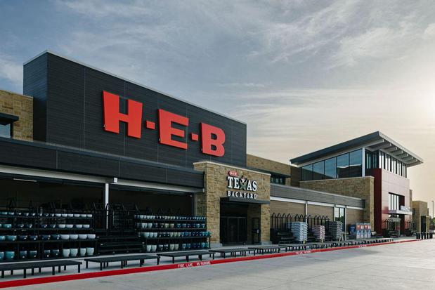 Images H-E-B
