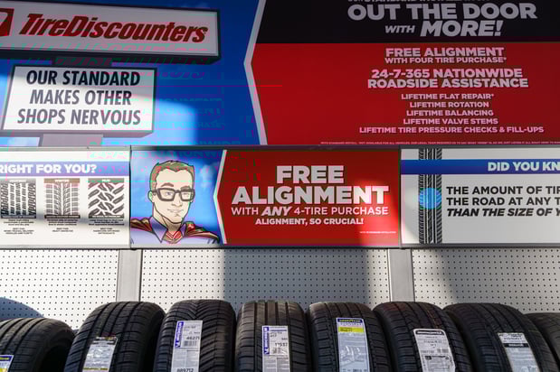Images Tire Discounters