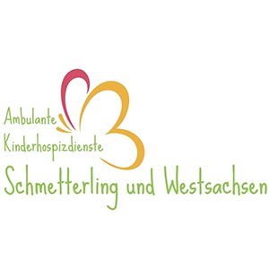 Ambulanter Kinderhospizdienst Schmetterling in Chemnitz - Logo
