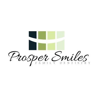 Prosper Smiles Family Dentistry Logo