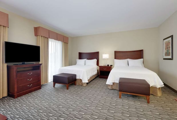 Images Hampton Inn & Suites Southern Pines-Pinehurst