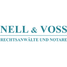 Logo von NELL & VOSS