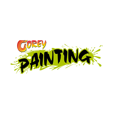 Corey Painting Logo