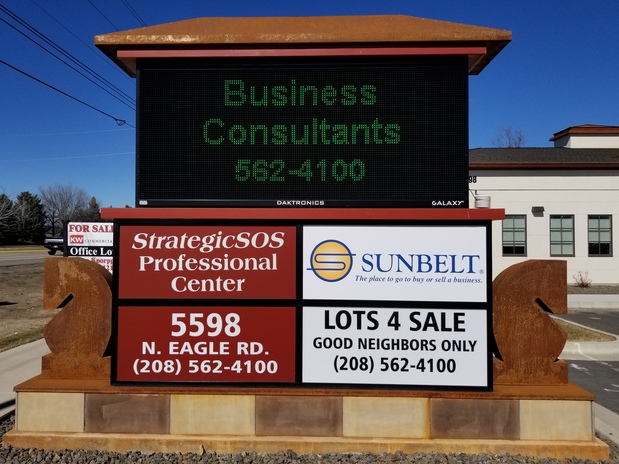 Images Sunbelt Business Brokers of Boise