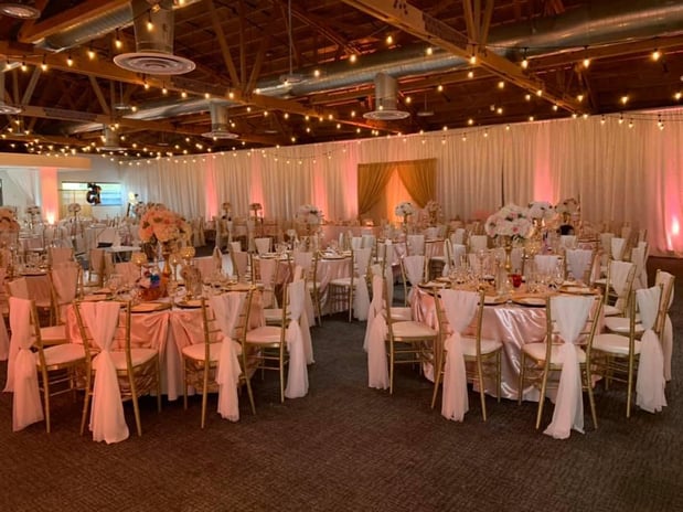 Images Elegant Event Decoration and Catering