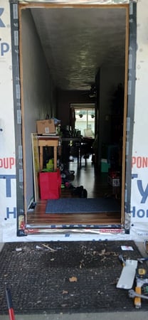 Images Luke Johnson Construction