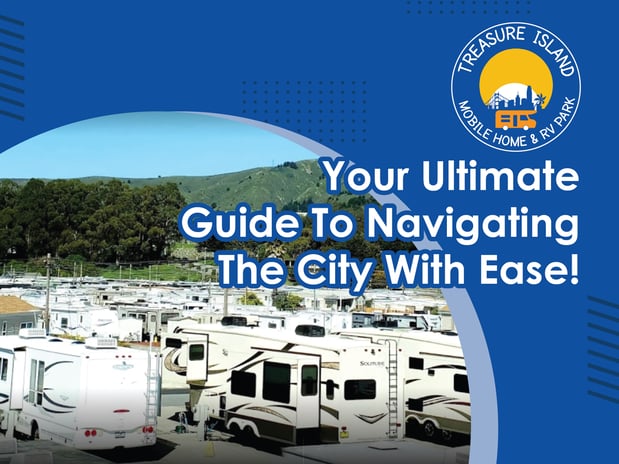 Images Treasure Island Mobile Home & RV Park