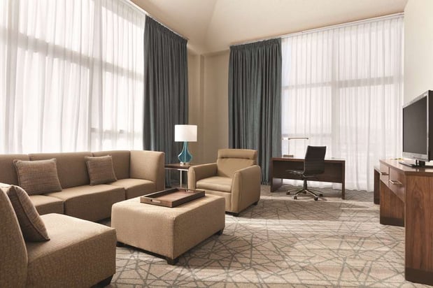Images Embassy Suites by Hilton Brea North Orange County