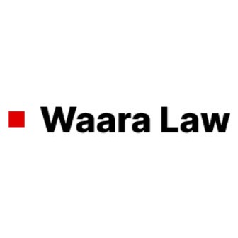 Waara Law