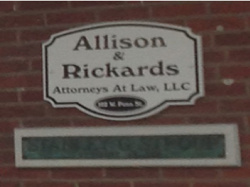 Images Allison & Rickards Attorneys At Law LLC
