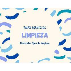 PMAX Limpieza y Servicios Torremolinos