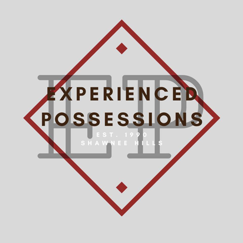 Experienced Possessions Logo