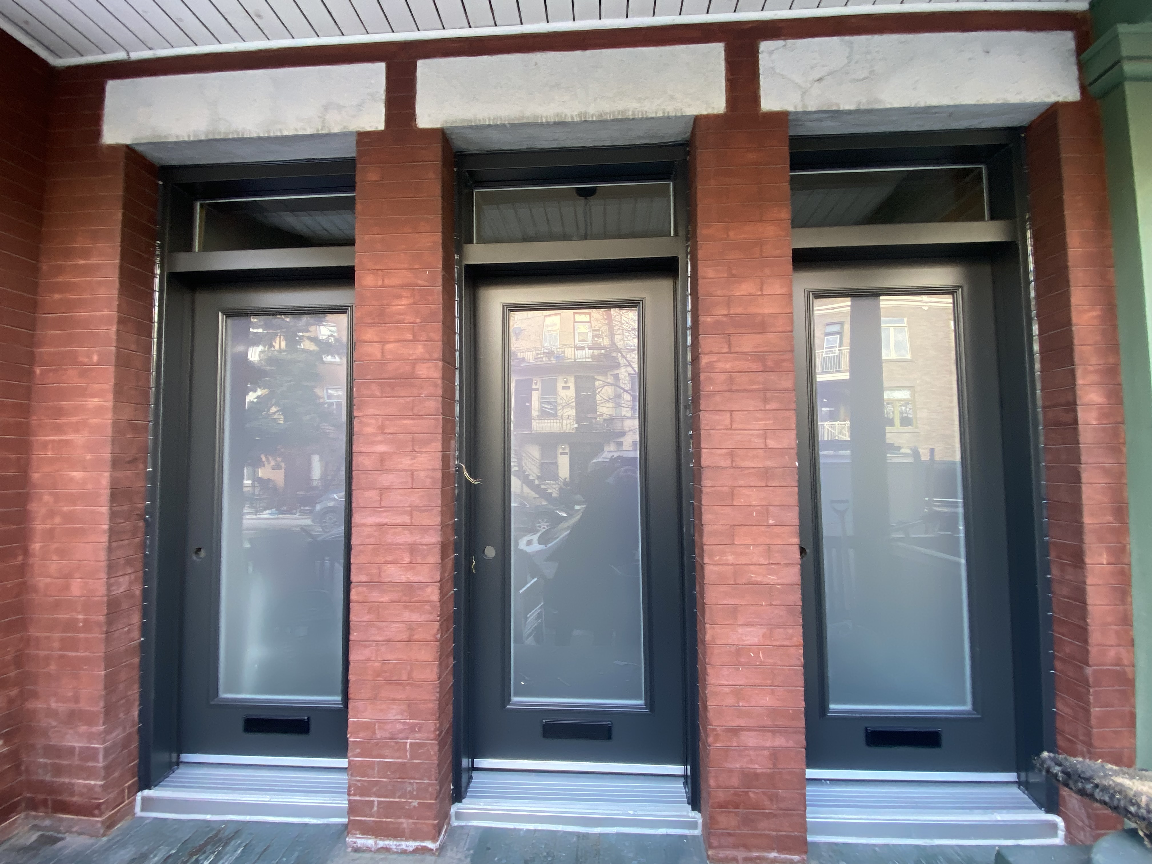 Images Superior Windows & Doors
