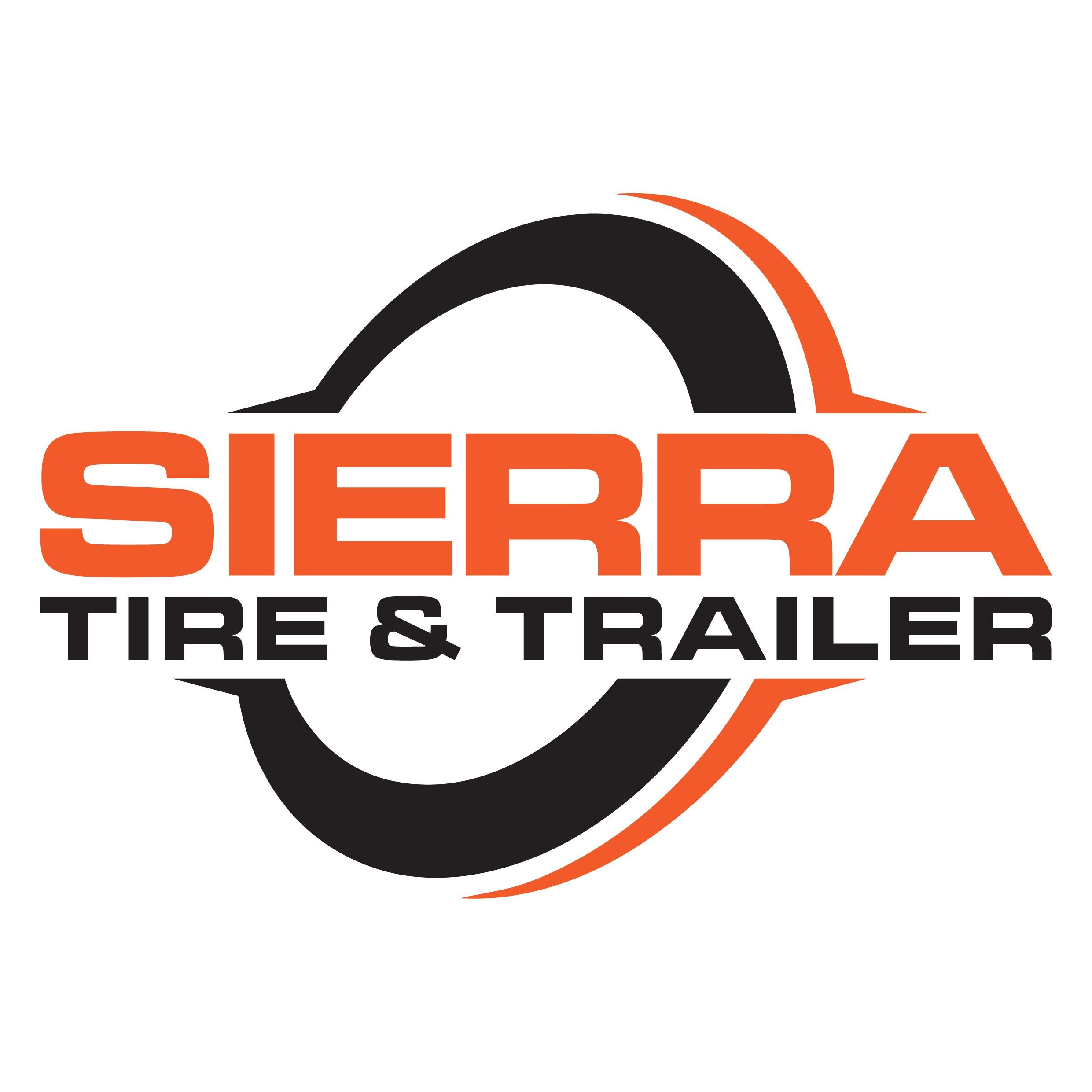 Sierra Tire & Trailer
