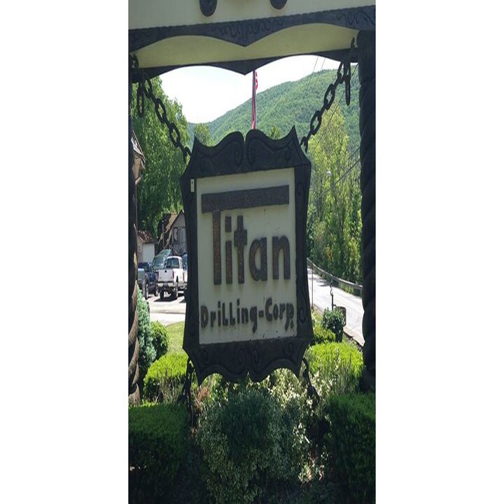 Images Titan Drilling Corporation.