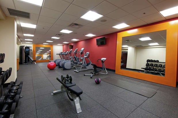 Images Hilton Garden Inn Pittsburgh Downtown