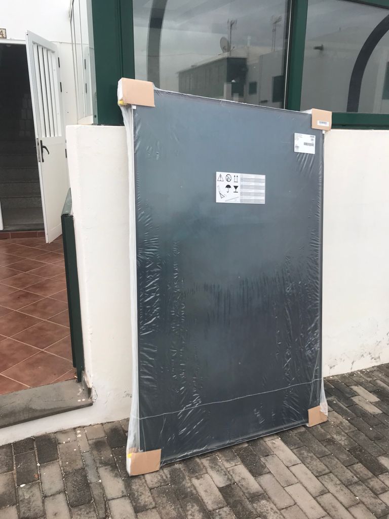 Images J.C. Domínguez Frío Y Calor