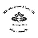 Mr Jönssons Åkeri AB Logo