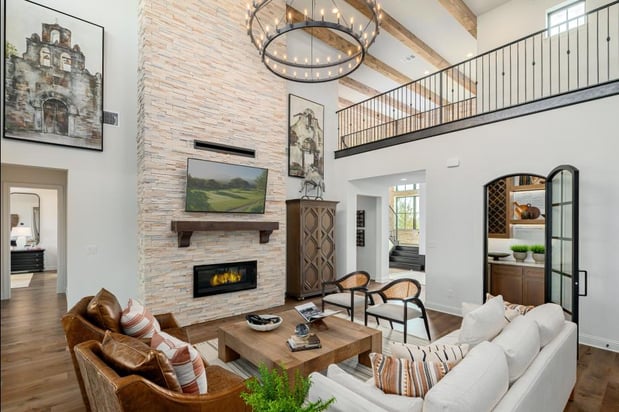 Images The Ranch at Uptown Celina